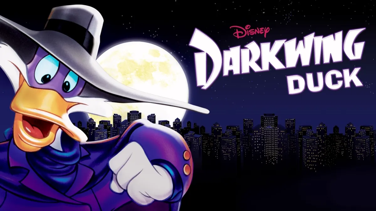 The Ultimate Darkwing Duck Trivia Quiz